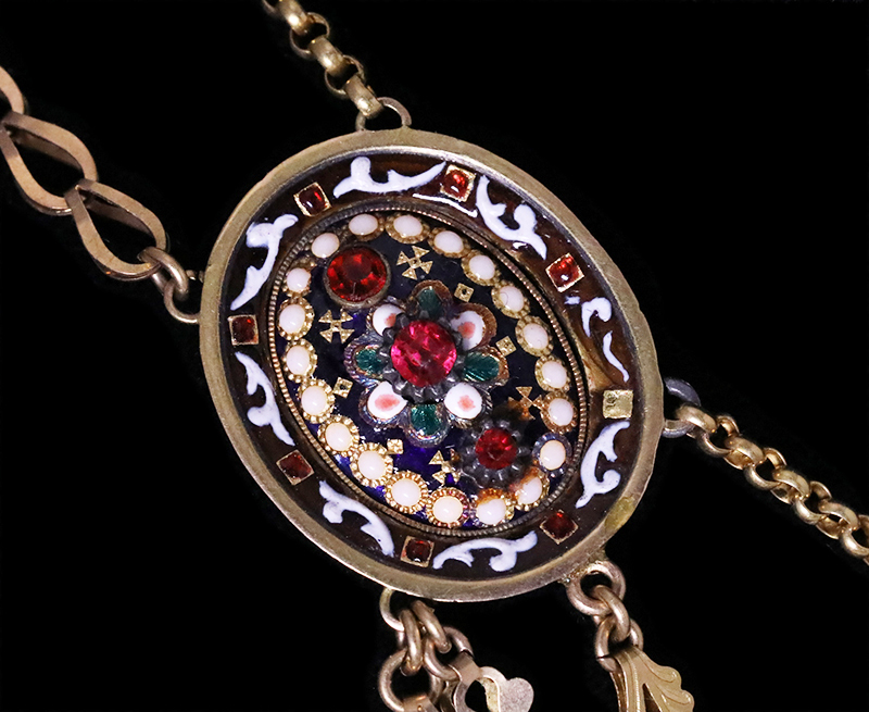 Antique Gallery Soleil アンティークジュエリー / Auguste